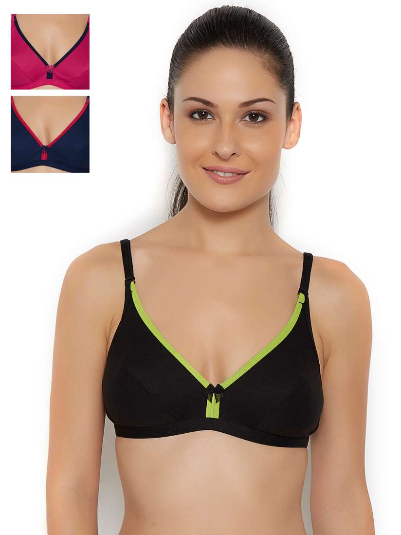 Floret sports bra sale