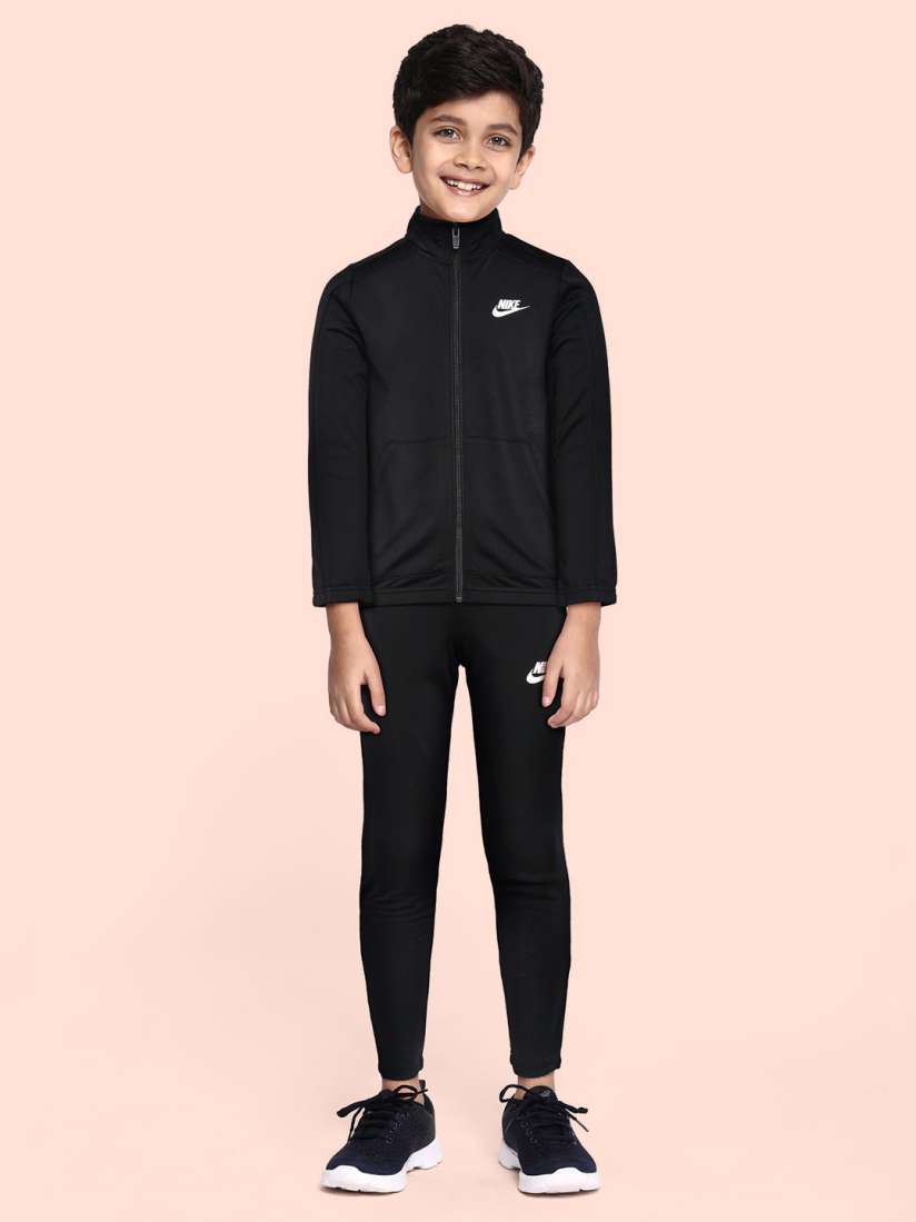 Nike tracksuit myntra on sale