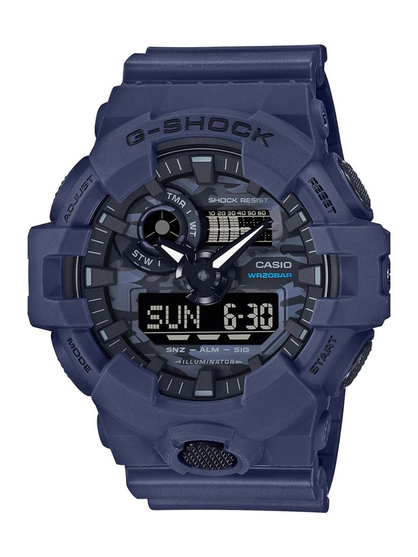 G shock watches myntra on sale