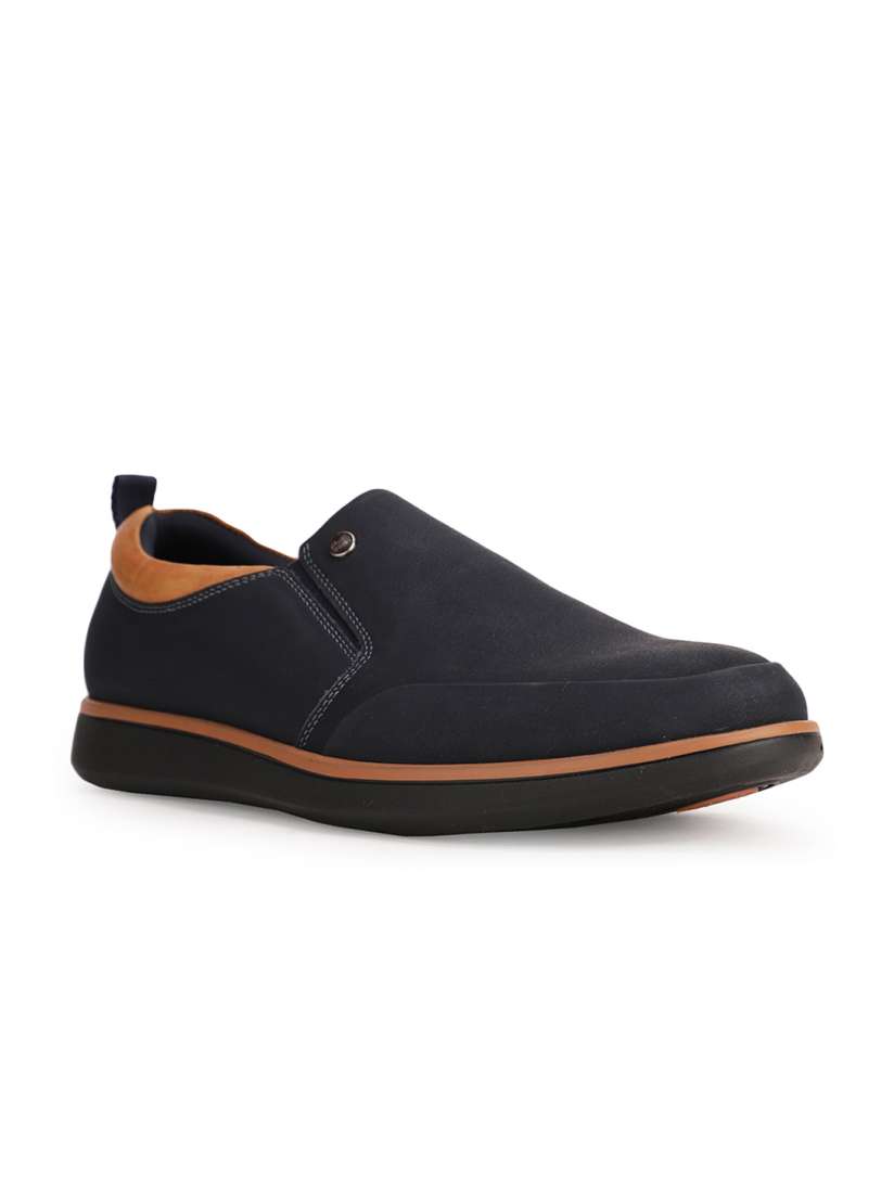 Bata slip on shoes for men 2025