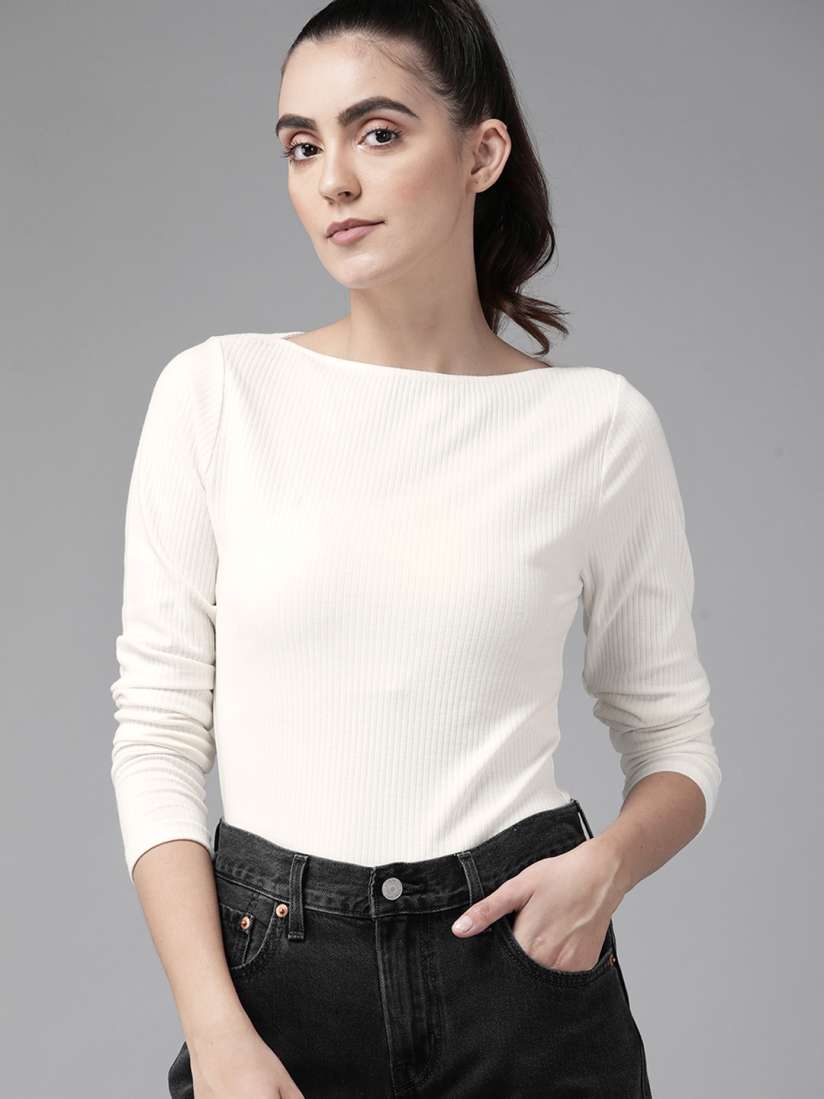 myntra shopping for women's tops