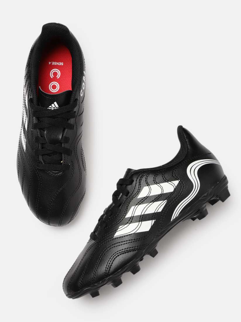 Adidas football shoes myntra store