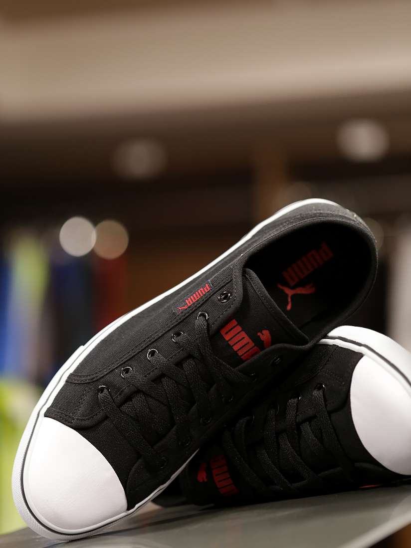 Puma streetballer dp sneakers on sale