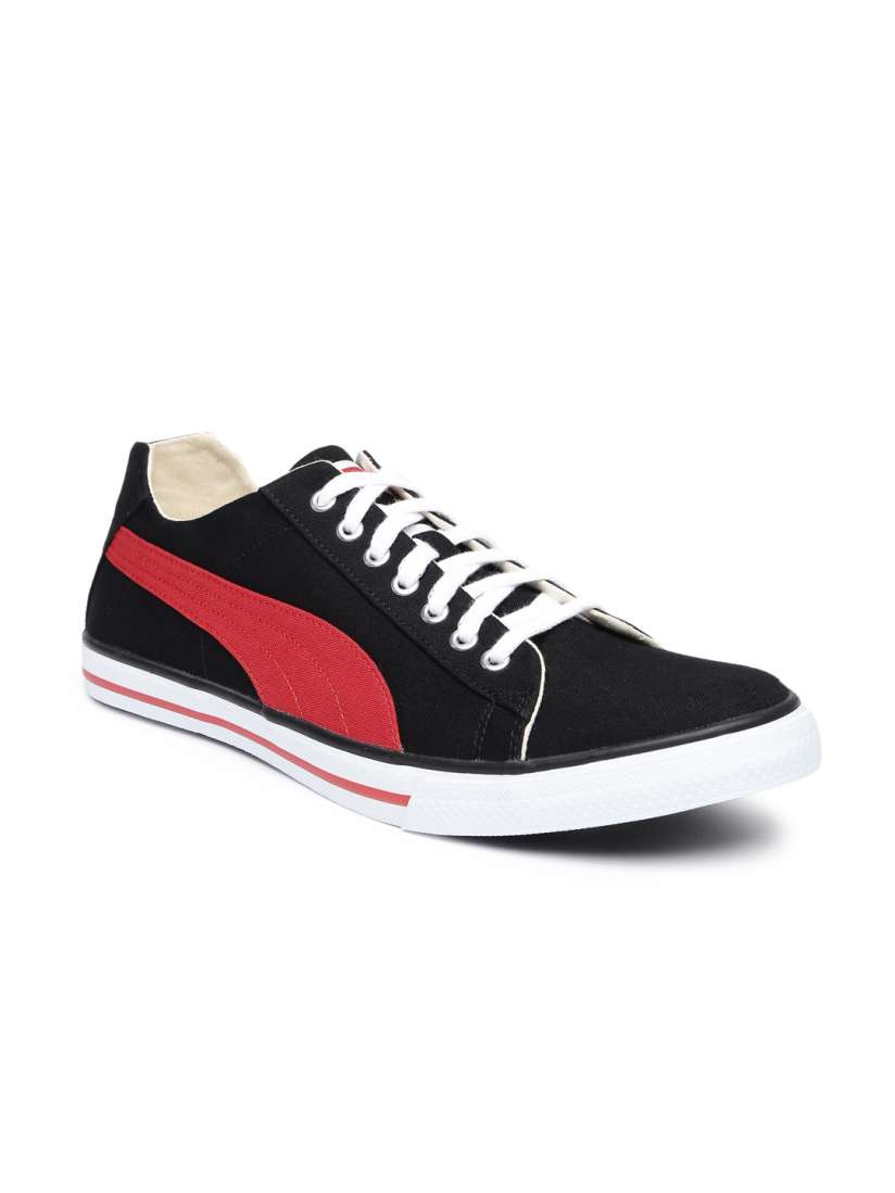 Puma unisex hiphop5ind. sneakers discount
