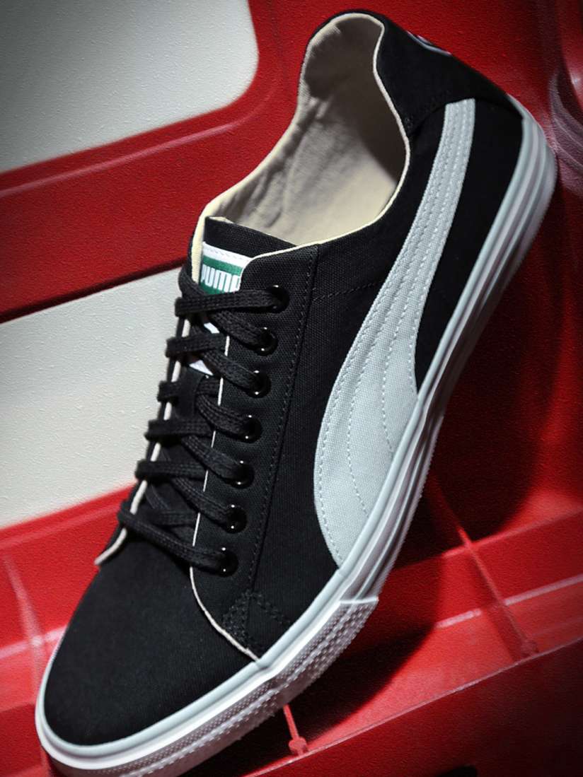 Puma unisex hiphop5ind. sneakers cheap