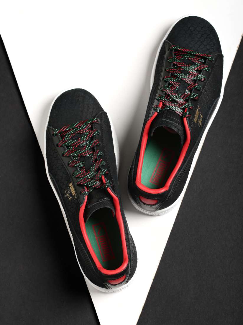 Puma clyde gcc shop