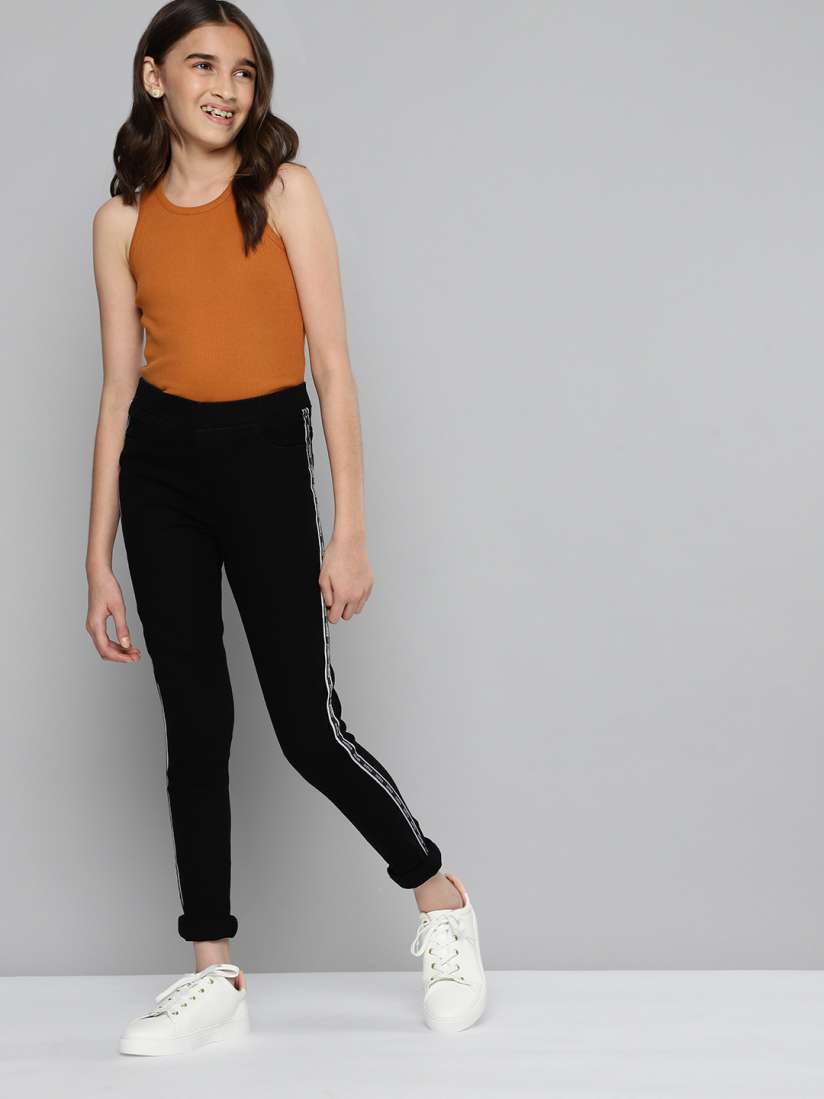 Justice jeggings cheap