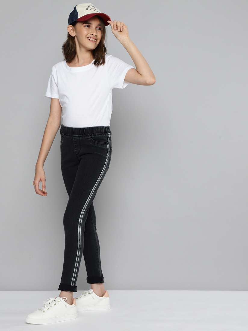 Justice jeggings best sale