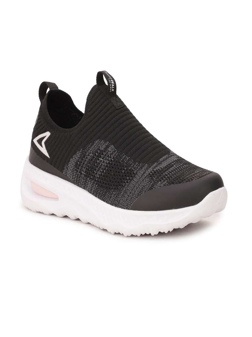 Power laceless shoes deals