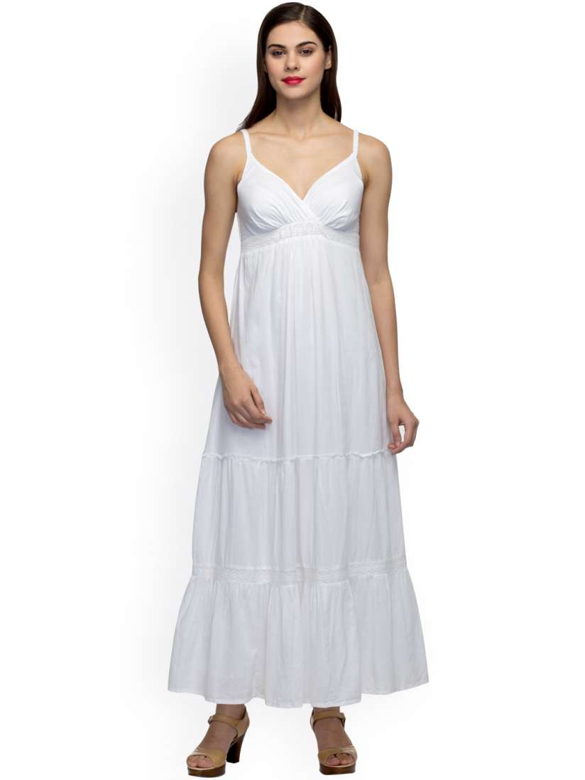 Oxolloxo maxi dress hotsell