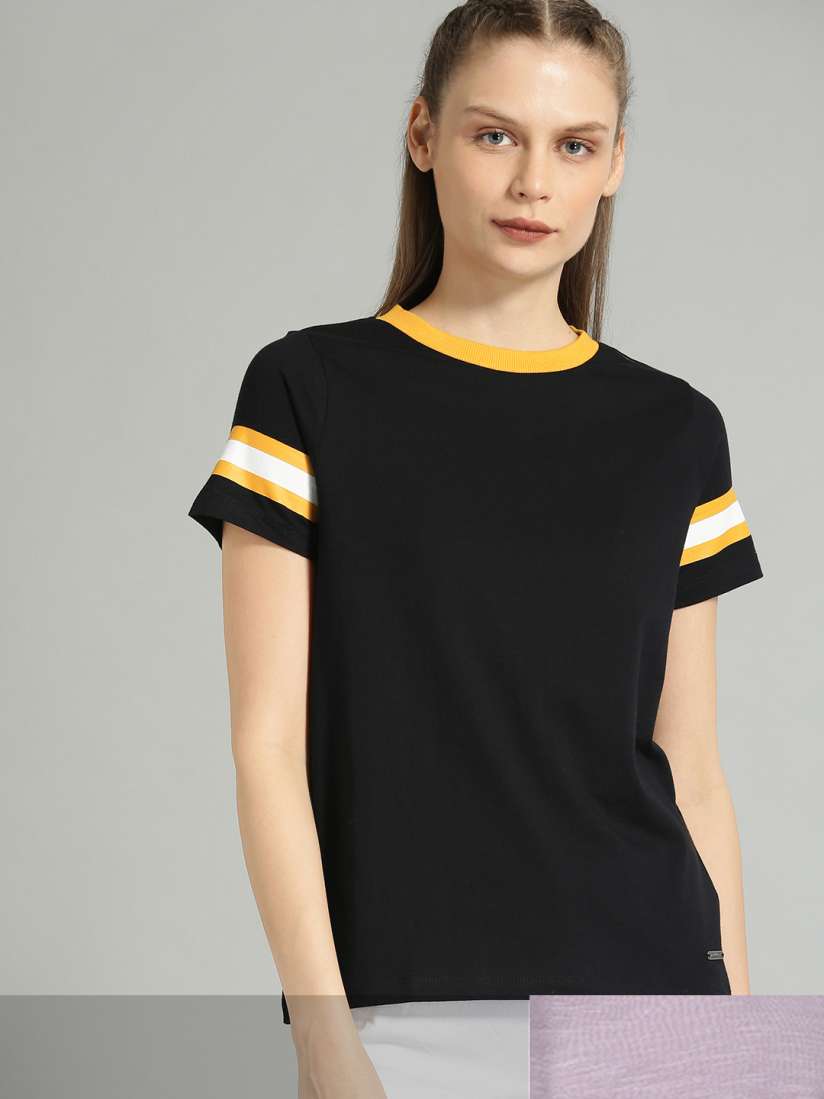 Myntra roadster t shirts deals