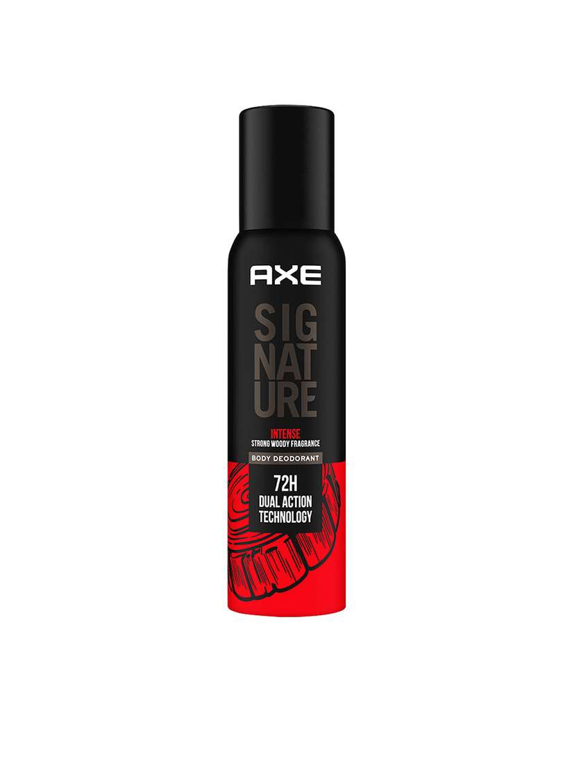 best axe signature deodorant