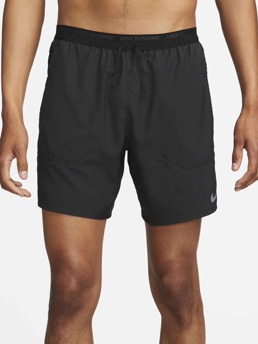 Nike men's standard fit shorts top