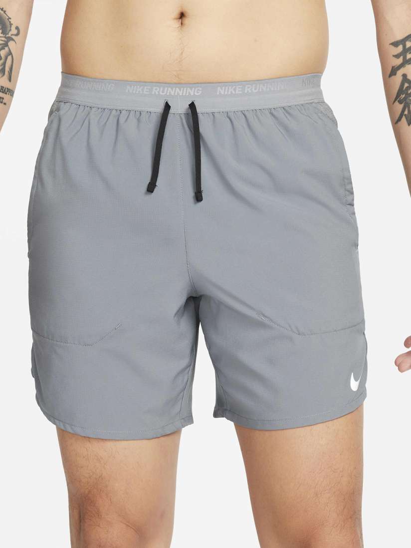Nike men's 7 running shorts discount