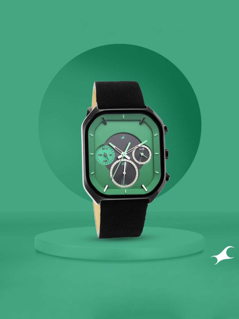 Fastrack watches new models 2018 sales