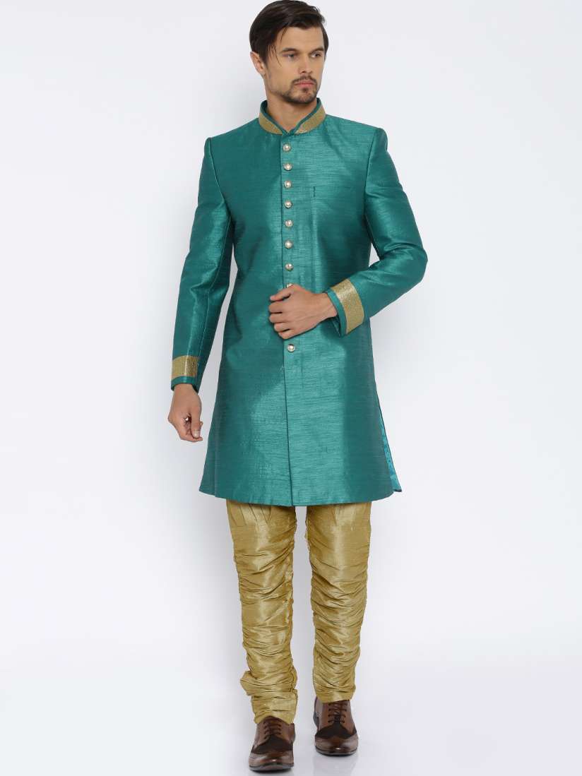 Rg designers sherwani clearance