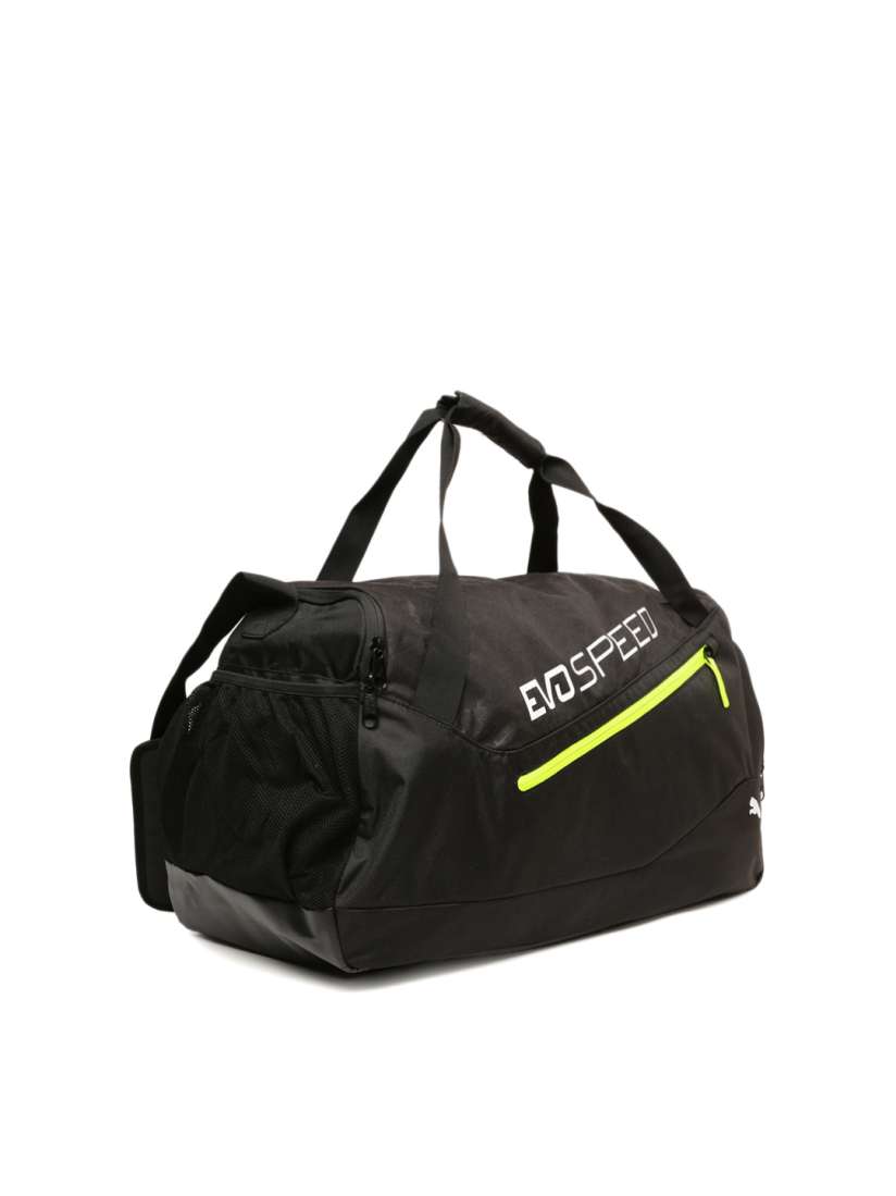 Puma evospeed duffle bag new arrivals