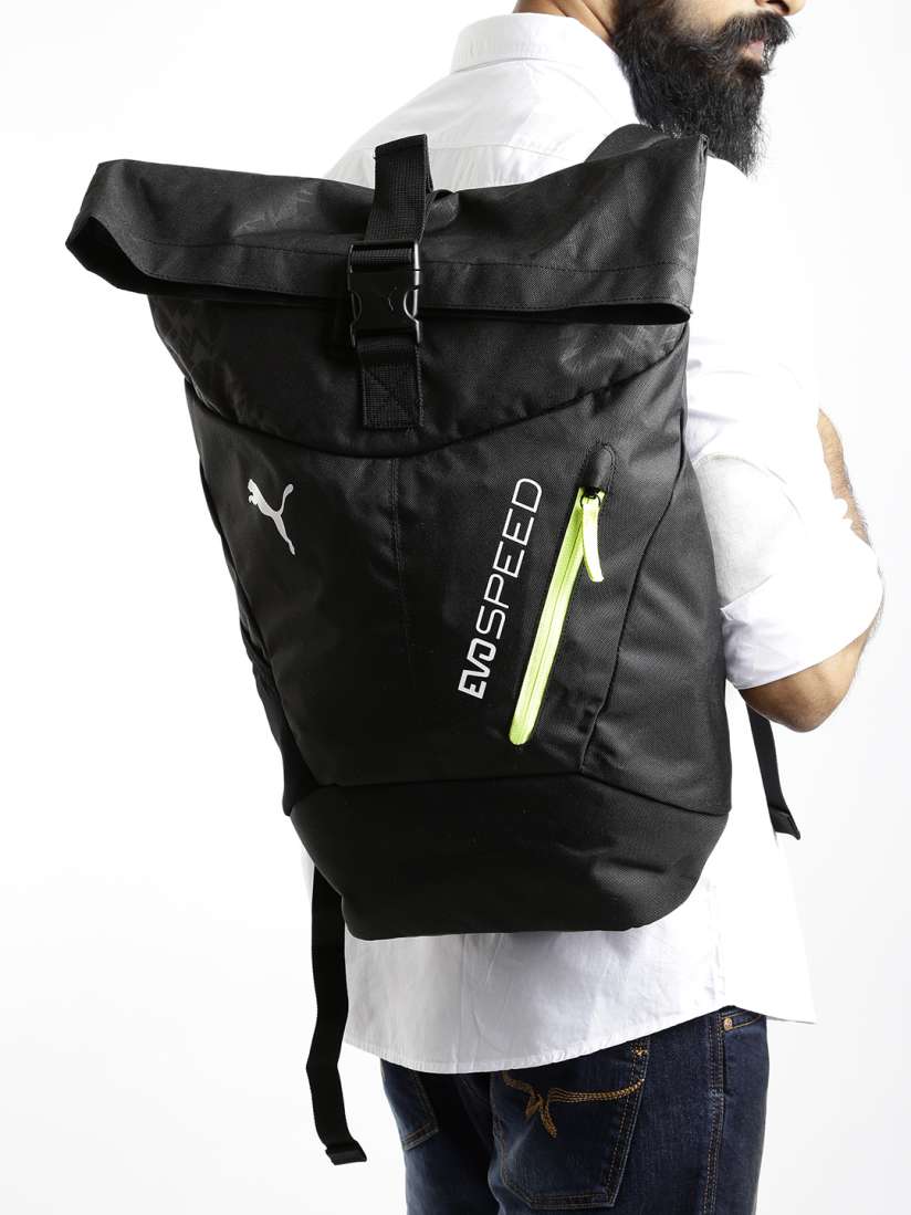 Puma evospeed backpack clearance