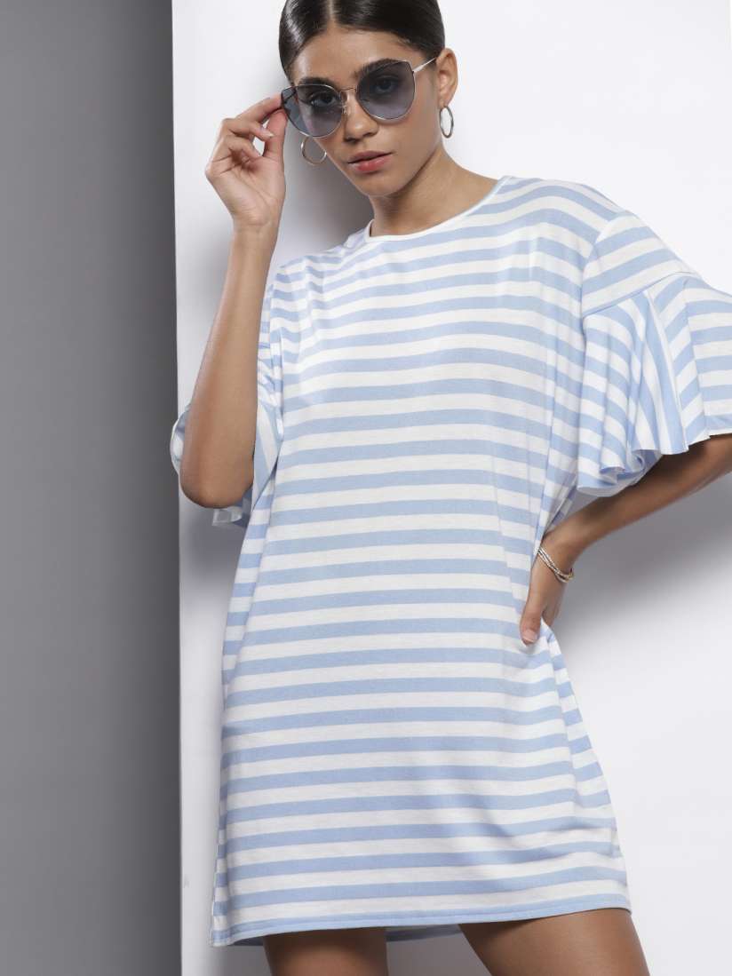 T shirt dress i saw it first hotsell