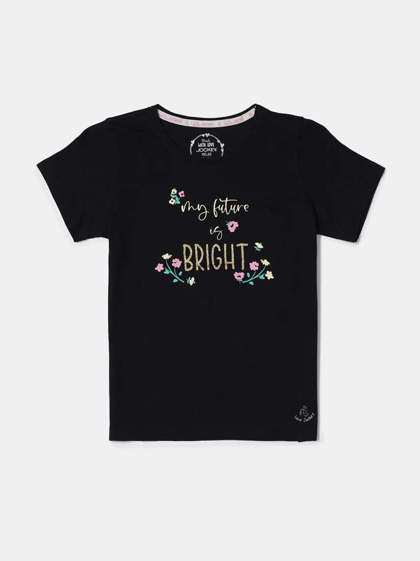 jockey girls t shirt