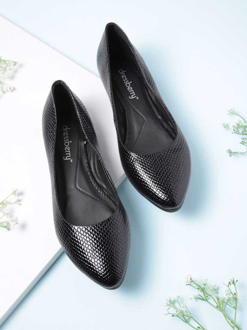 Dressberry ballerinas deals
