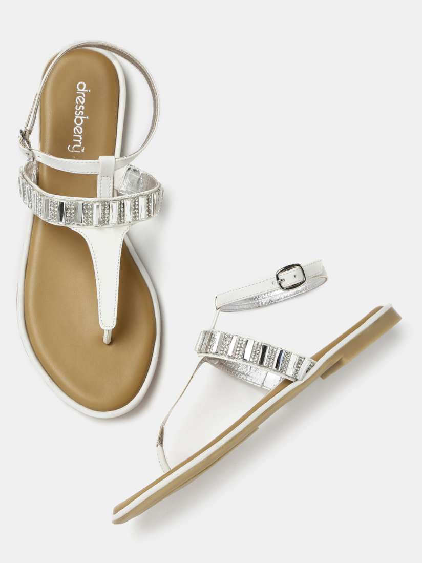 Dressberry flats myntra sale
