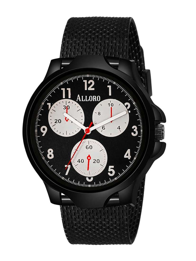 Wrist watch myntra on sale