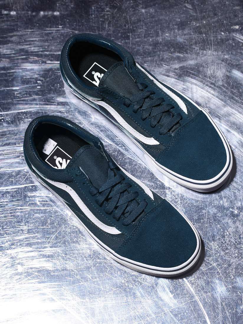 Myntra vans old skool clearance