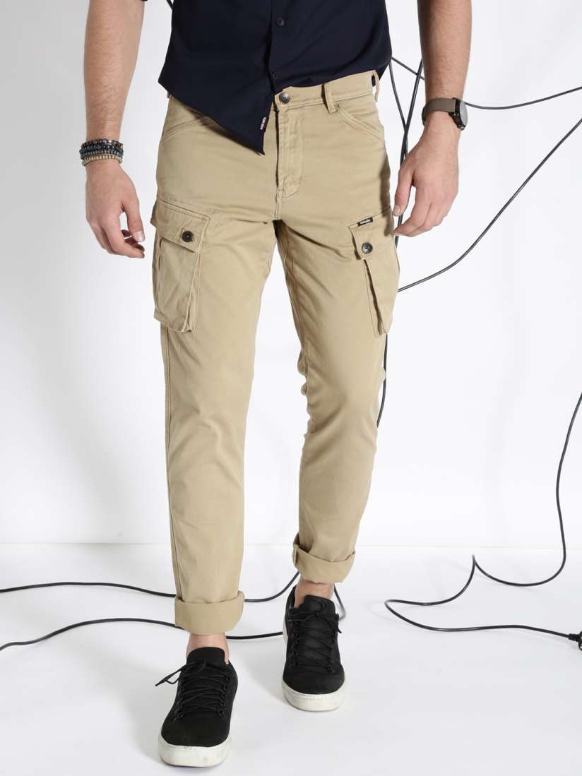 Ecko unltd cargo pants on sale