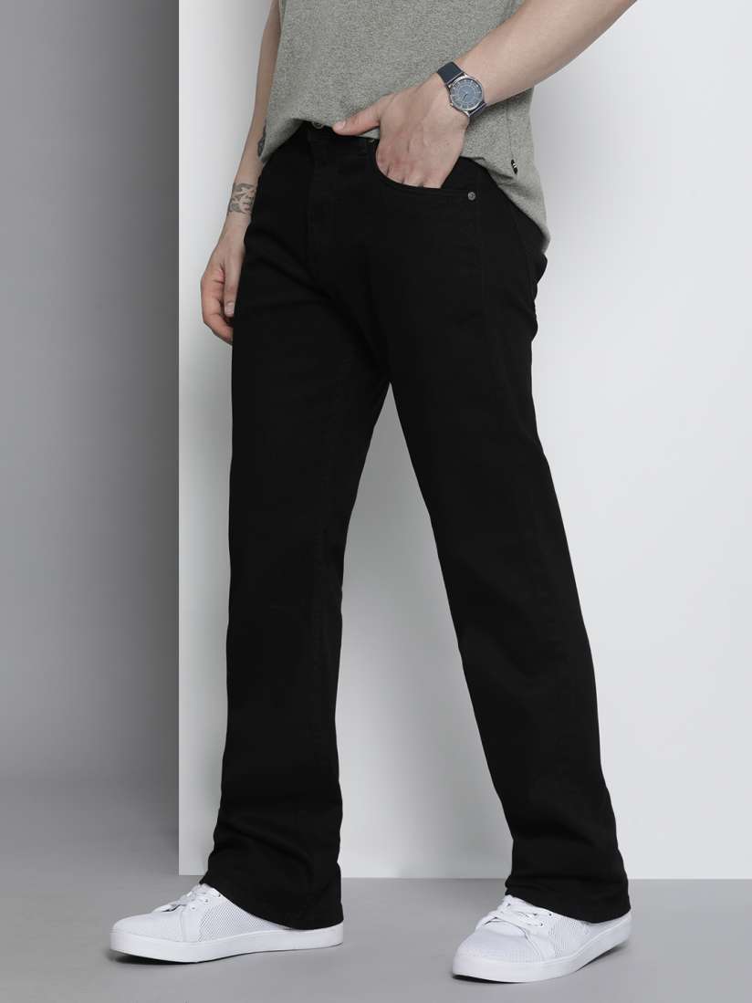 Nautica bootcut jeans on sale