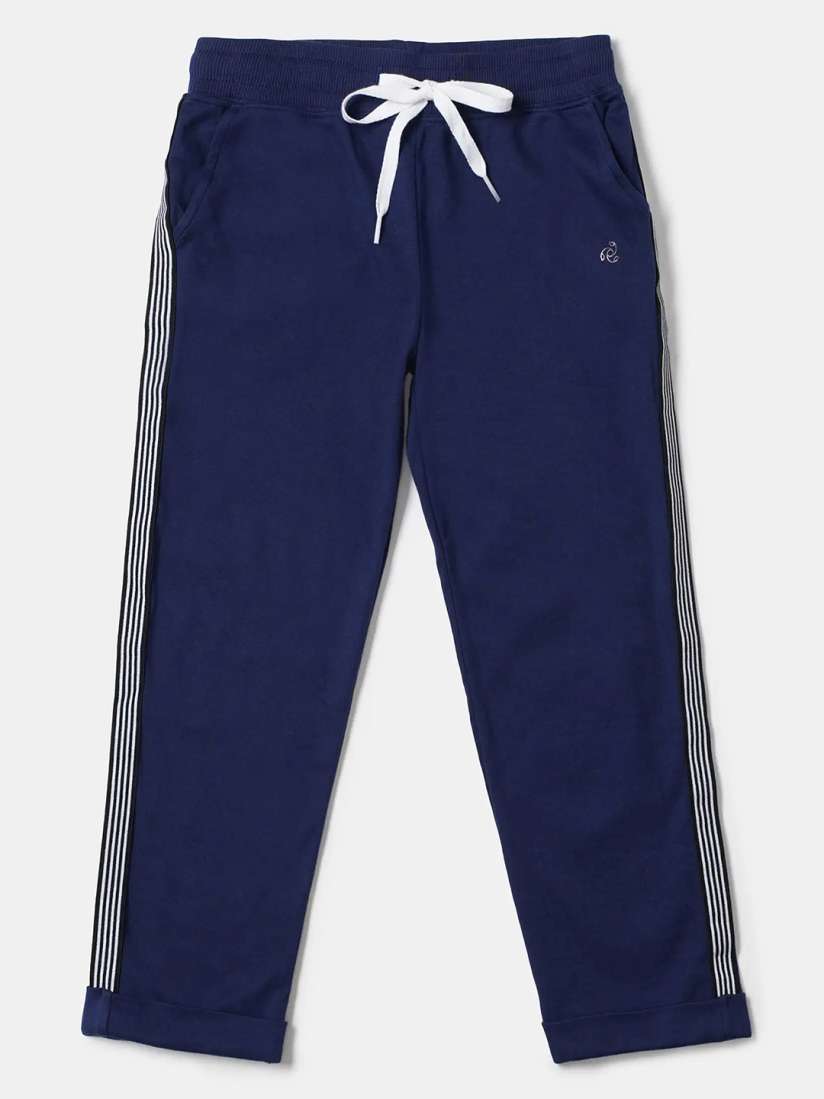 Jockey track pants for girls 2025