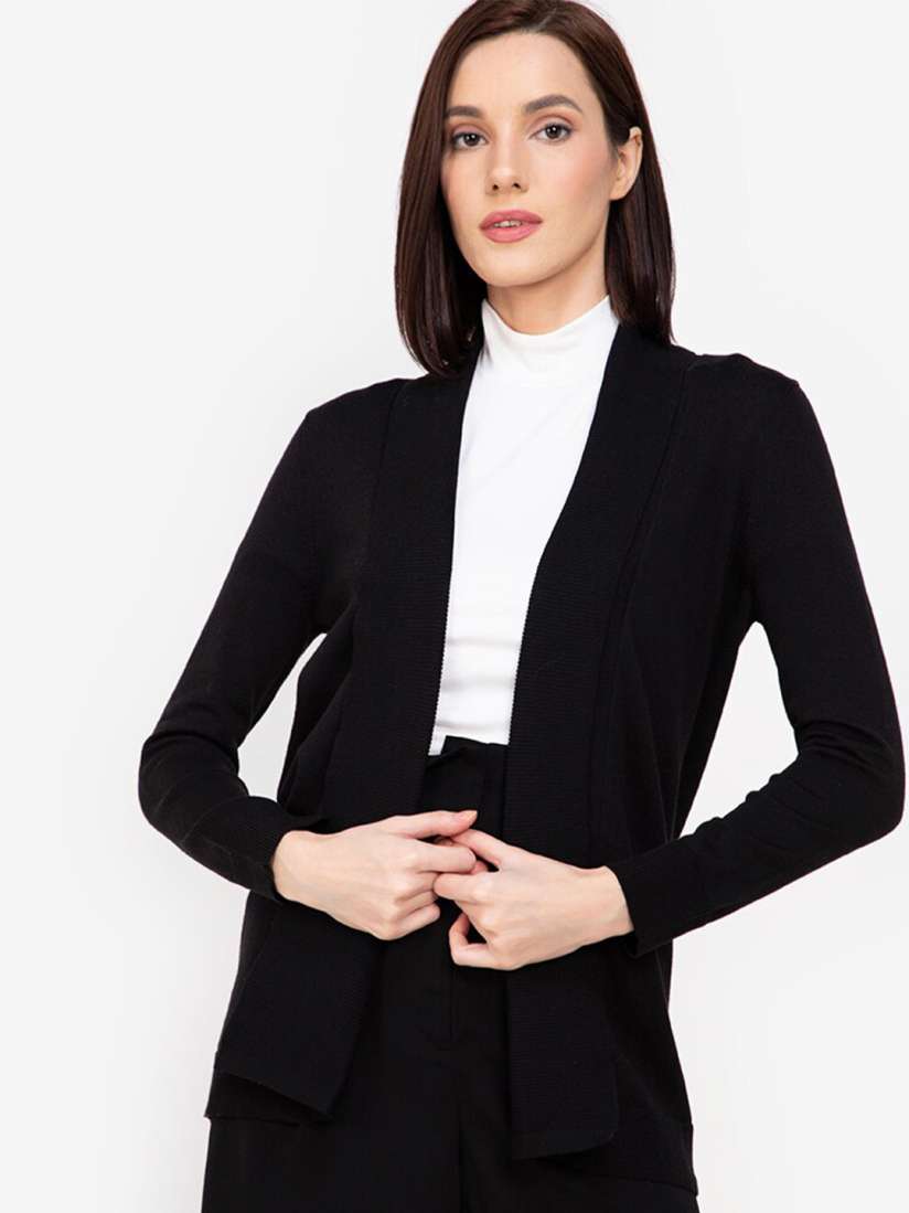 Zalora cardigan best sale