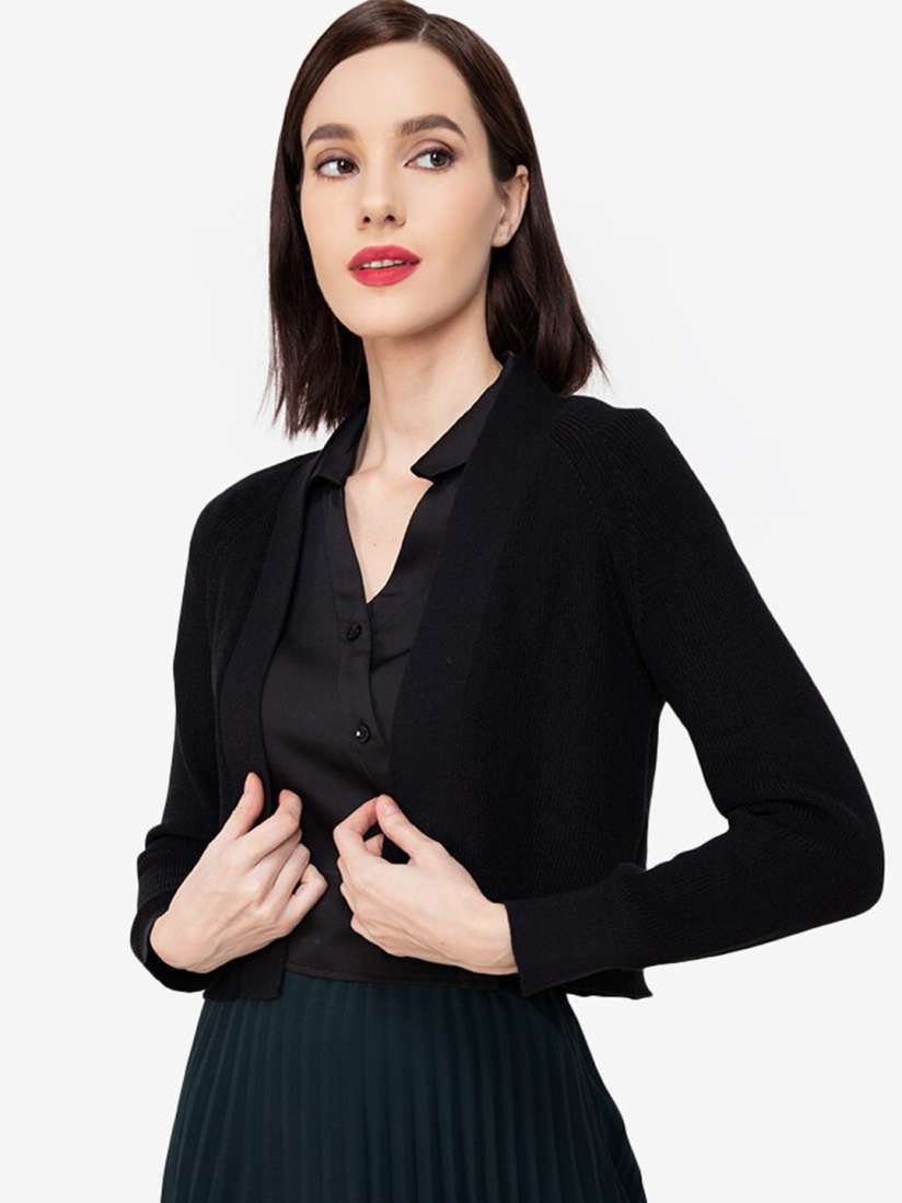 Zalora cardigan sale
