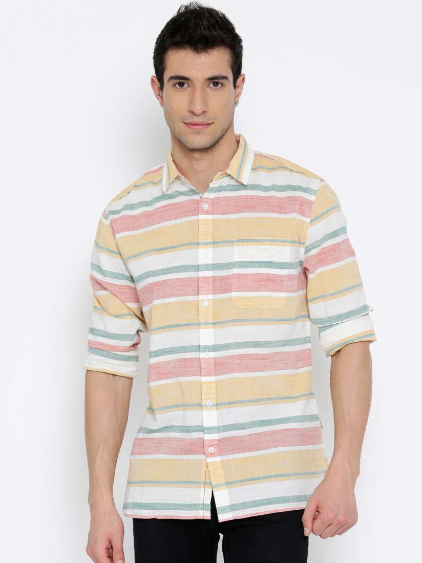 Jack and jones shirts myntra shop