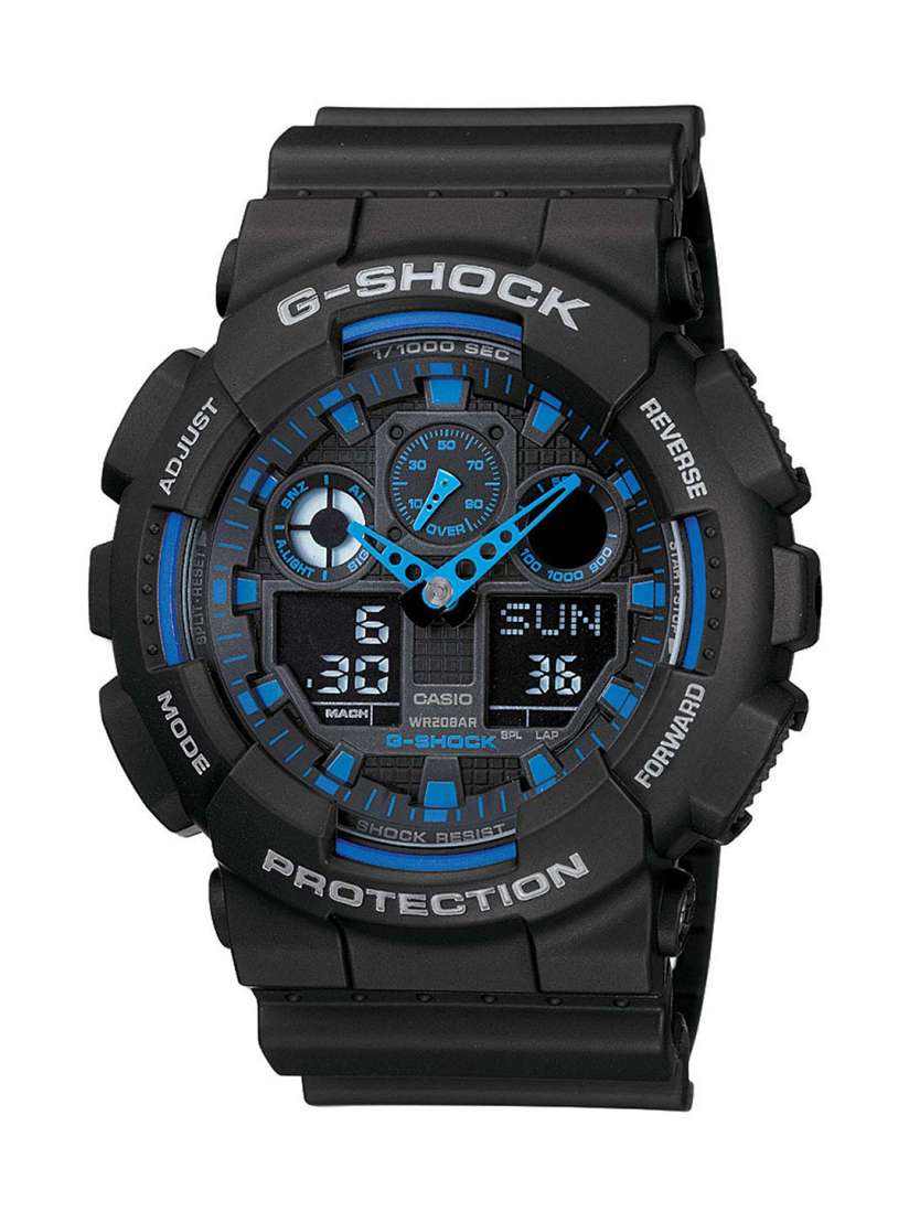 G shock watches for men price discount
