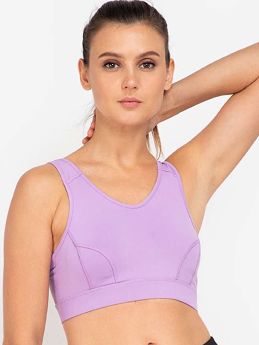 Zalora sports bra store