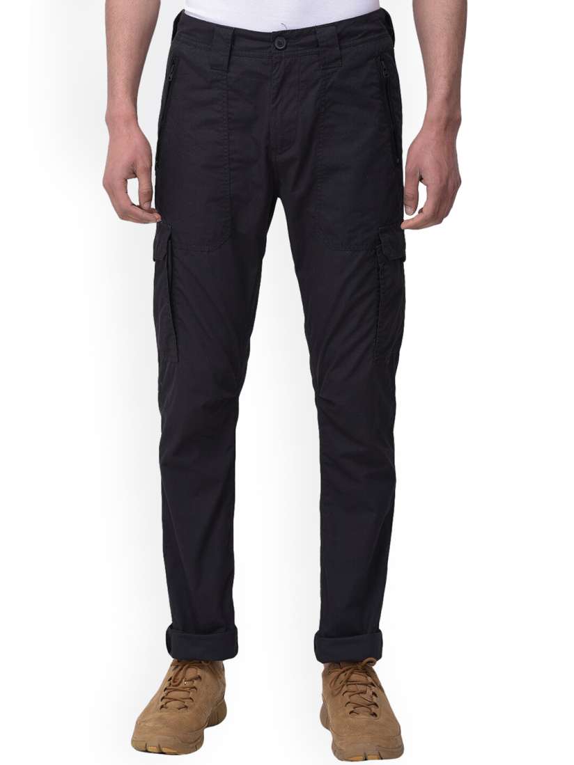 Myntra cargo pants outlet