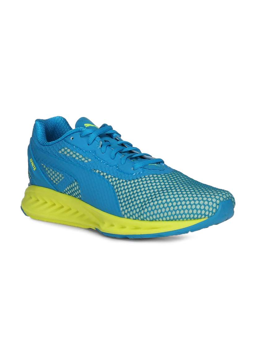 Puma ignite 3 running shoes mens outlet