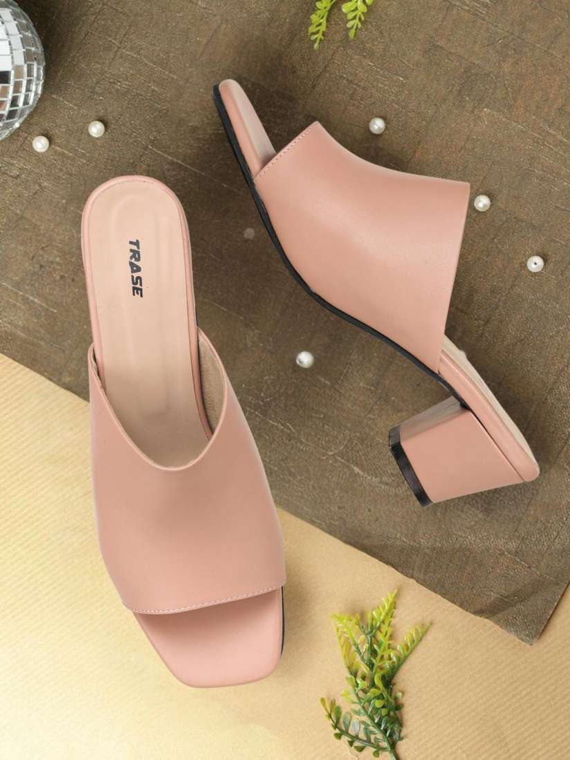 Myntra mules sales