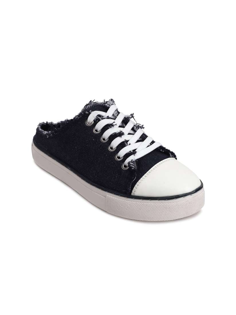 Forever 21 mule shoes store