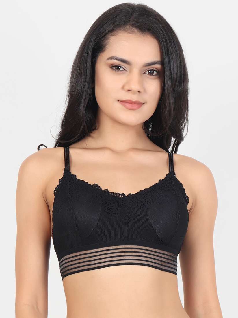 Myntra bralette cheap