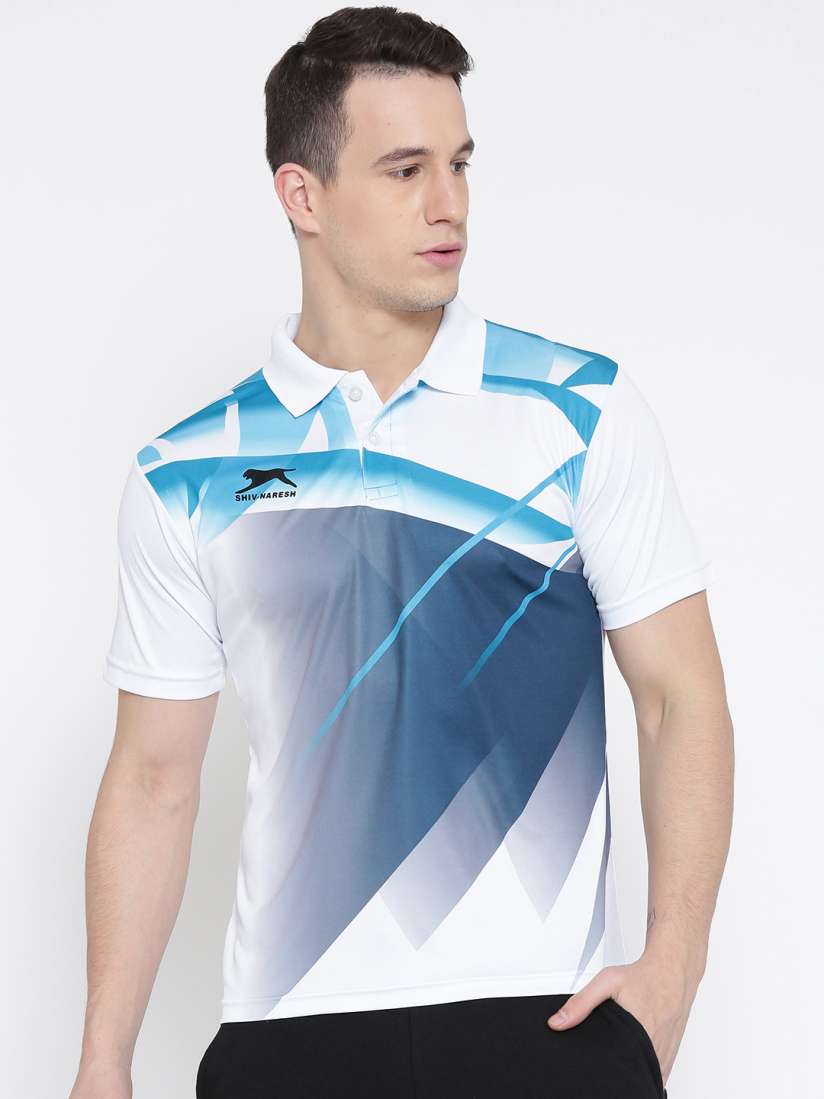 Shiv naresh white t shirts buy online shop