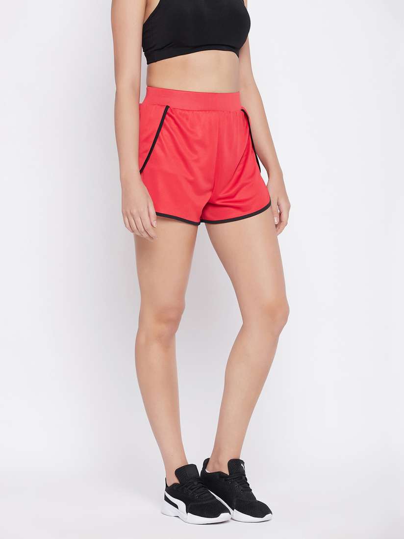 Clovia shorts online