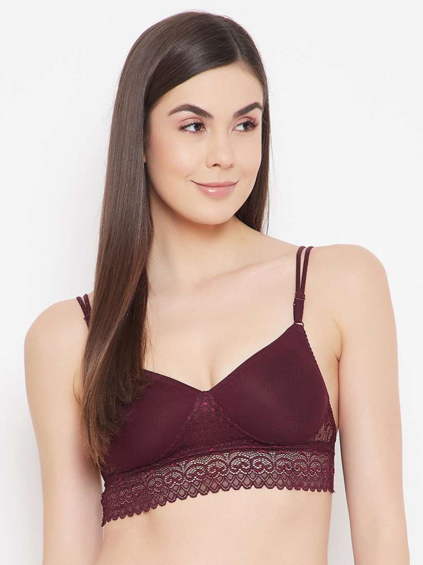 Bralette myntra sales