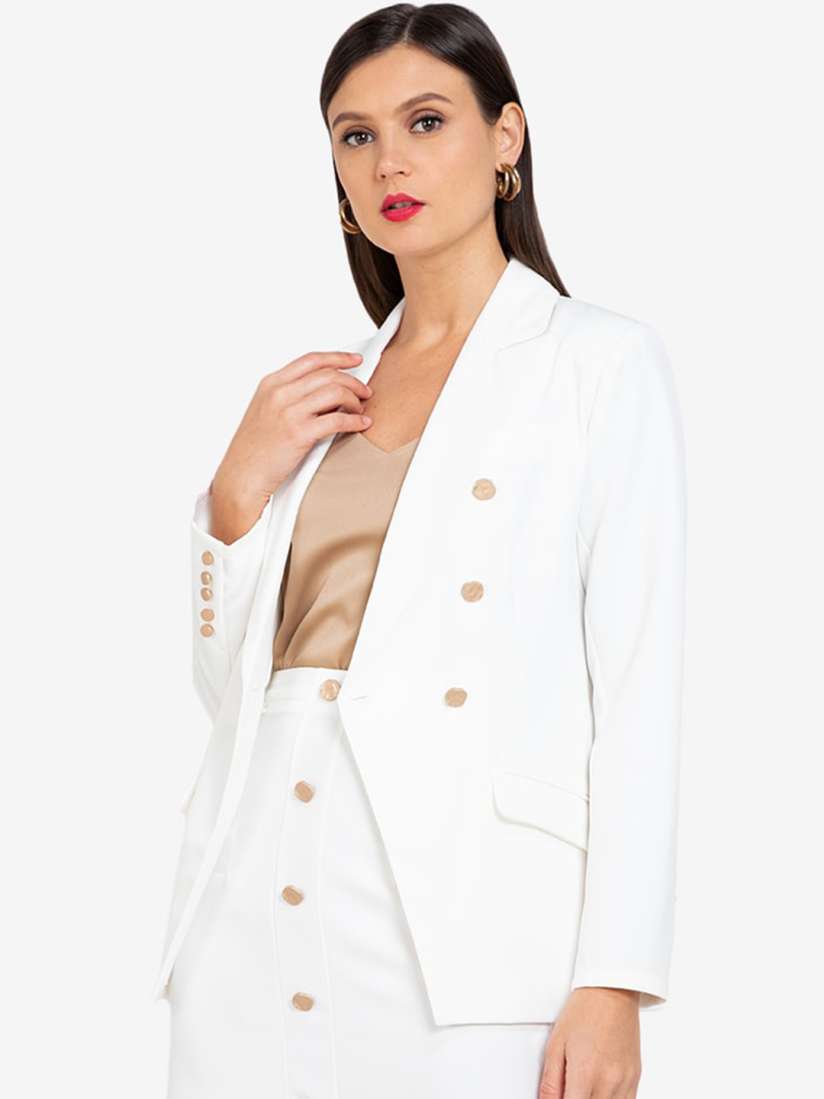 Blazer zalora sales