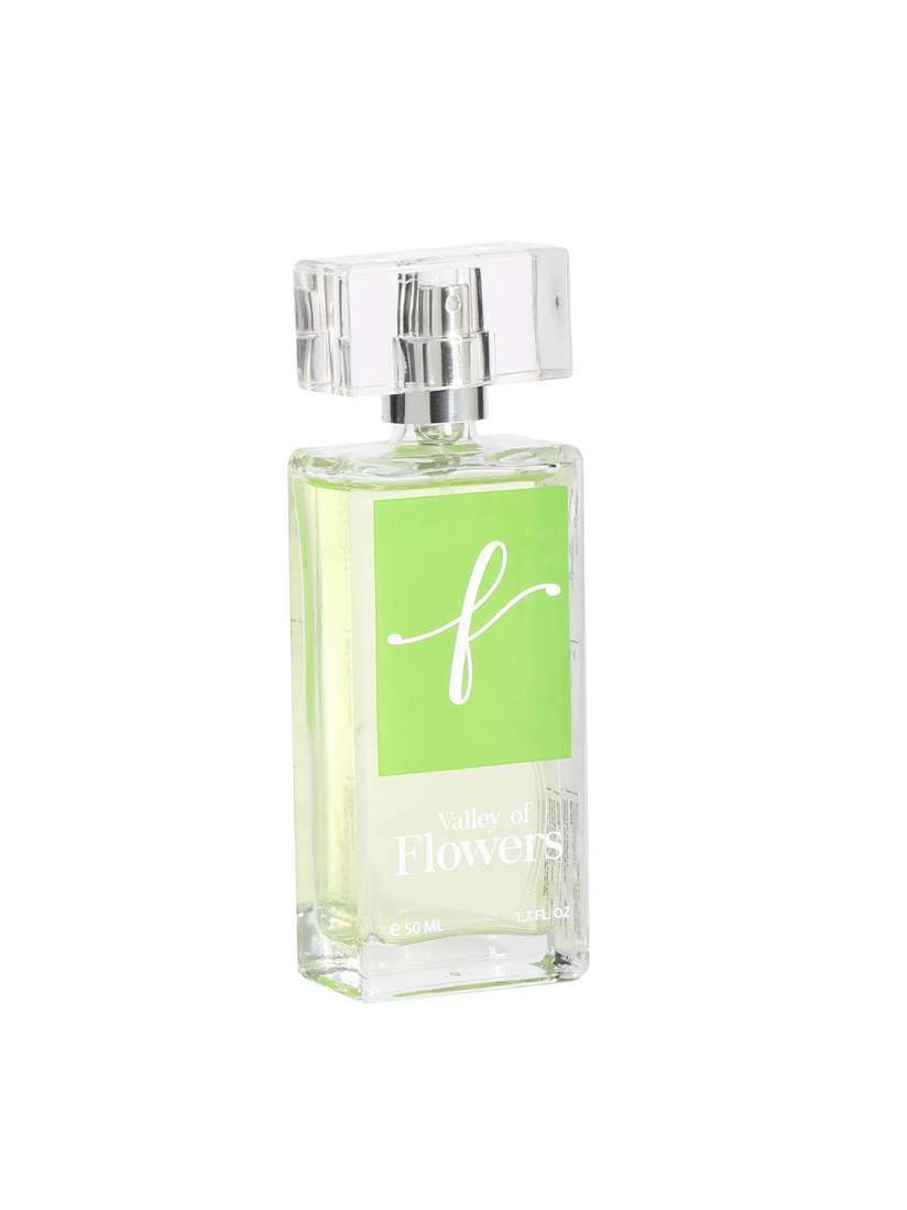 Buy A Fragrance Story Valley of Flowers Eau de Parfum 50ml Perfume for Unisex 17452216 Myntra
