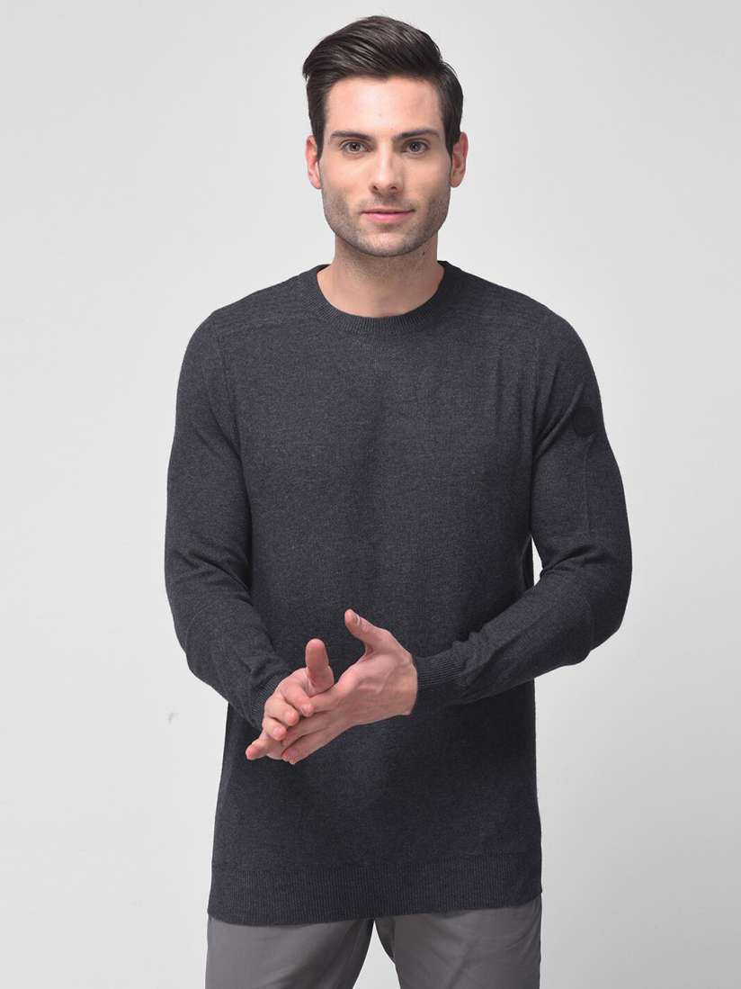 Woodland sweaters for mens top