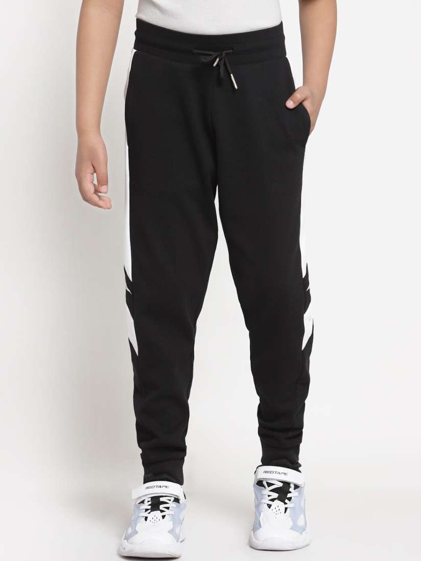 Red tape track pants new arrivals