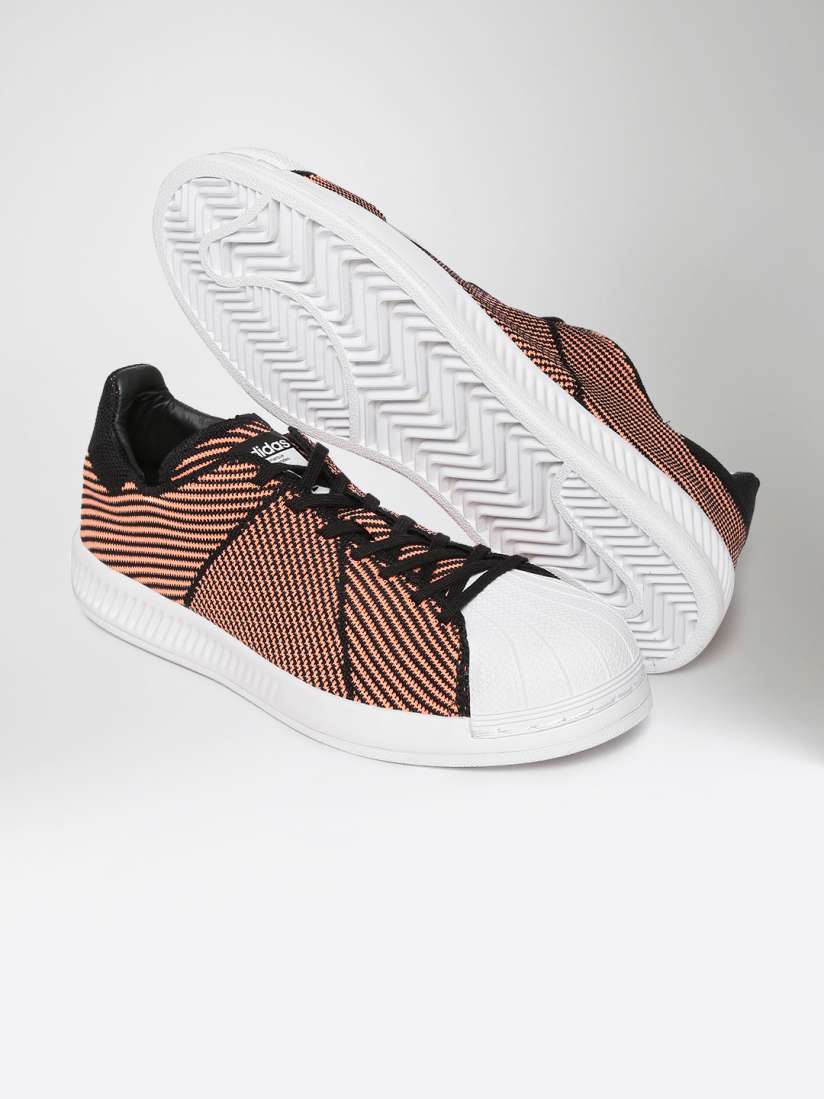 Adidas originals superstar primeknit women shoes clearance