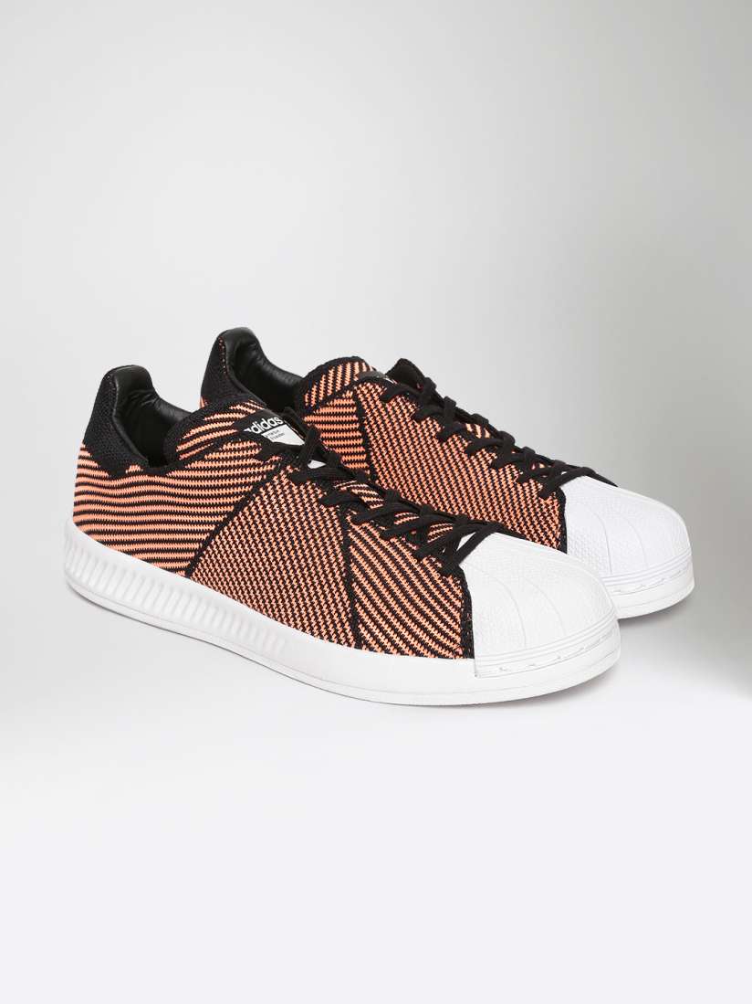 Adidas originals superstar primeknit womens cheap clearance